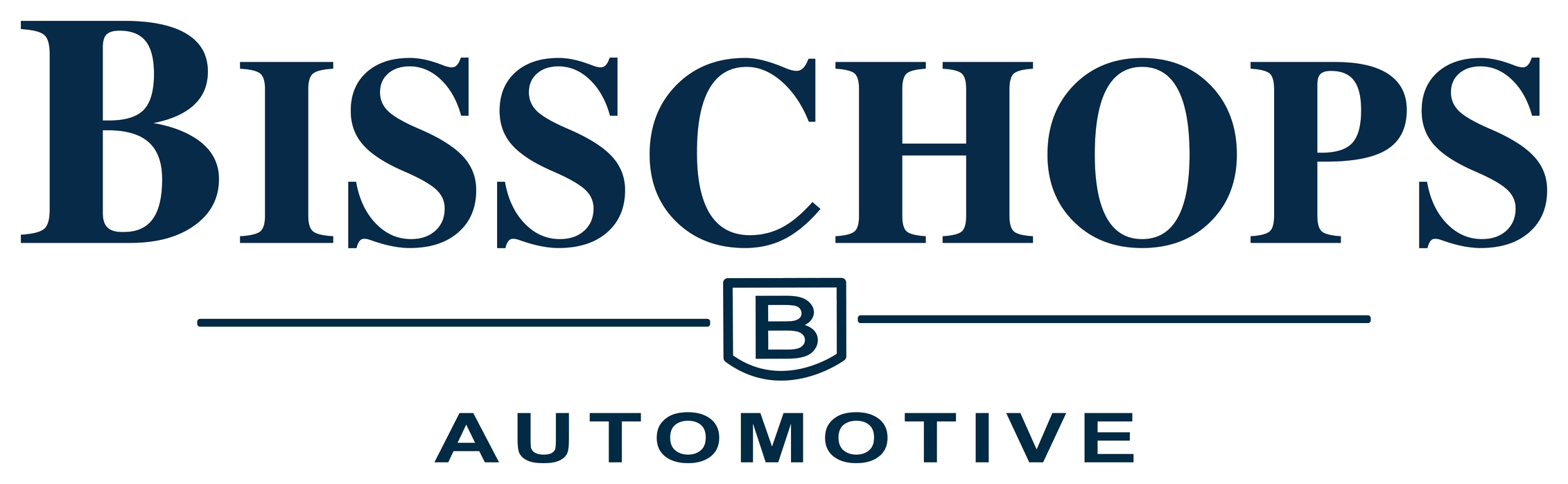 Bisschops Automotive