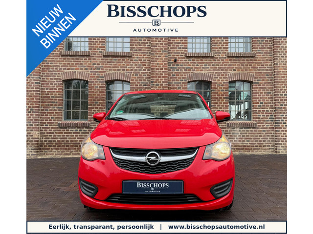 Opel KARL 1.0 ecoFLEX Edition